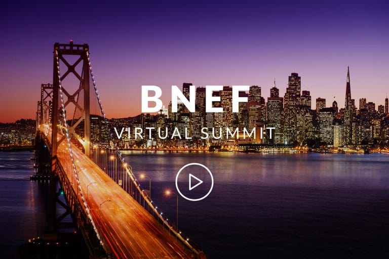 BNEF Virtual Summit