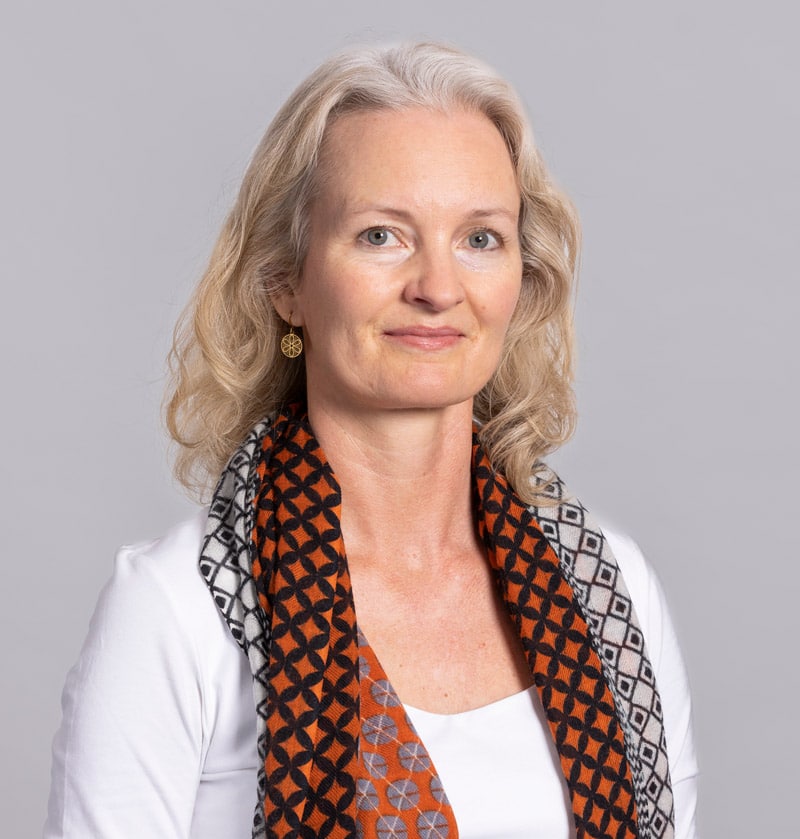 Pernille Holtedahl