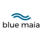 Blue Maia