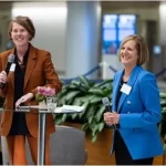 Champagne Reception Hosted by Citi