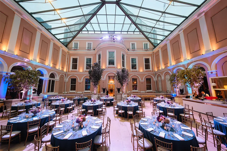 The Wallace Collection