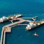 LNG: Cold Fuel, Hot Topic