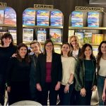Milan – An evening of Energy Conversation