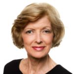Dame Fiona Woolf
